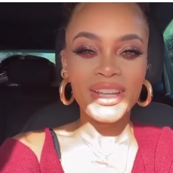 2 Gold Chunky Ear cuffs - Picture 15 of 15